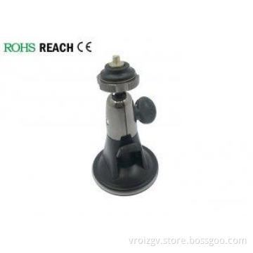Adjustable PVC Material Car Windshield / Dashboard Suction